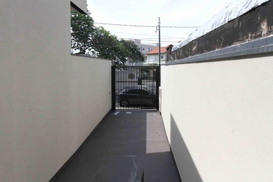 Casa para alugar com 3 quartos, 90m² em Vila Alpina, São Paulo
