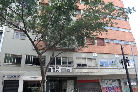 Kitnet/Studio à venda com 1 quarto, 36m² em Bela Vista, São Paulo
