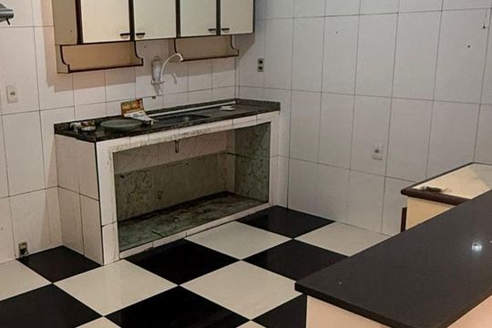 Casa para alugar com 2 quartos, 80m² em Taquara, Rio de Janeiro