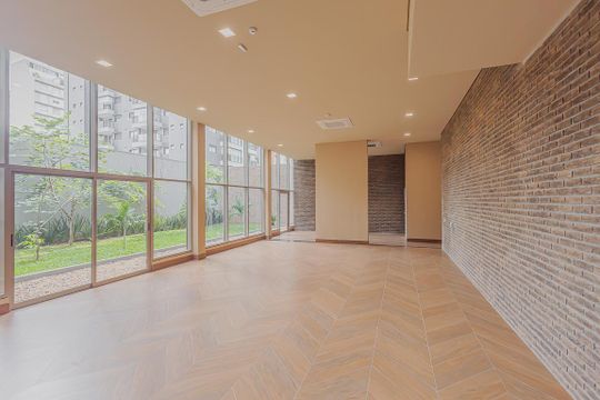 Salão de Festas de apartamento à venda com 4 quartos, 314m² em Pinheiros, São Paulo