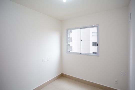 Quarto 2 de apartamento para alugar com 2 quartos, 41m² em Glp 8, Diadema