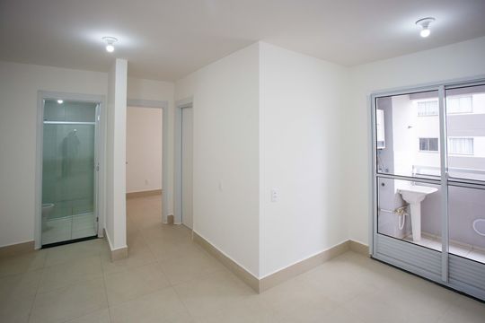 Apartamento para alugar com 2 quartos, 41m² em Glp 8, Diadema