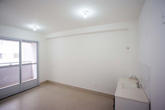Apartamento para alugar com 2 quartos, 41m² em Glp 8, Diadema