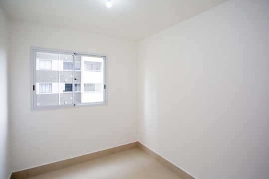 Quarto 2 de apartamento para alugar com 2 quartos, 41m² em Glp 8, Diadema
