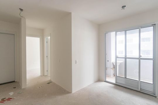 Apartamento para alugar com 2 quartos, 41m² em Glp 8, Diadema