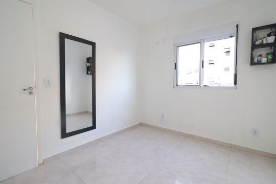 Apartamento à venda com 2 quartos, 59m² em Vila Nova, Novo Hamburgo