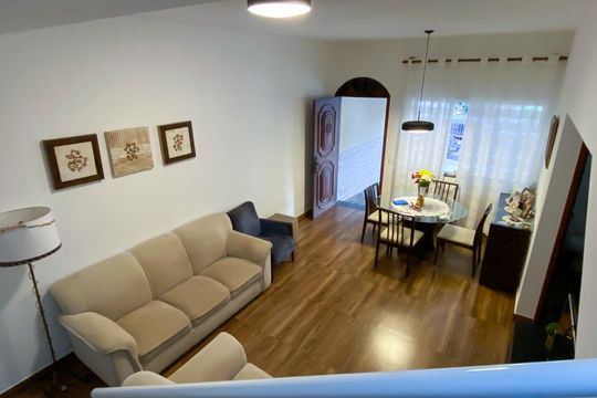 Casa à venda com 4 quartos, 220m² em Jardim Guadalupe, Osasco