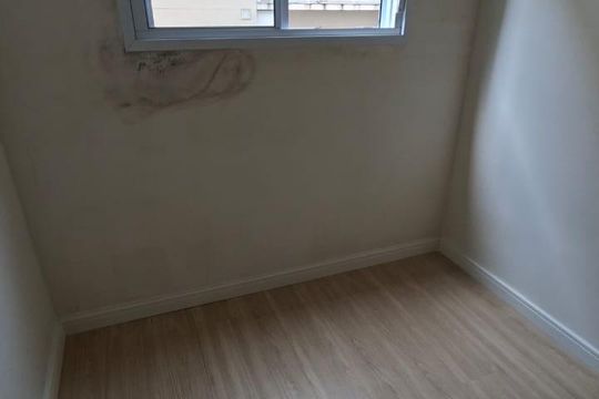 Quarto de apartamento à venda com 2 quartos, 33m² em Vila Palmeiras, São Paulo