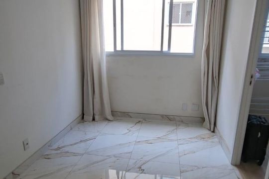 Apartamento à venda com 2 quartos, 33m² em Vila Palmeiras, São Paulo