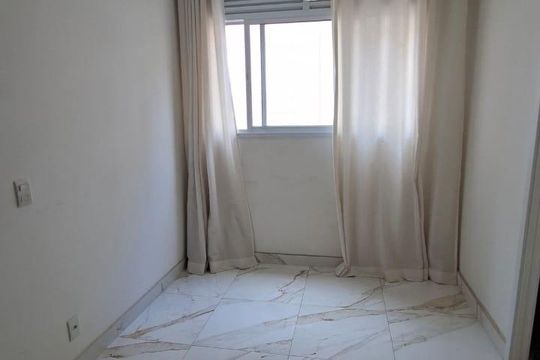 Sala de apartamento à venda com 2 quartos, 33m² em Vila Palmeiras, São Paulo