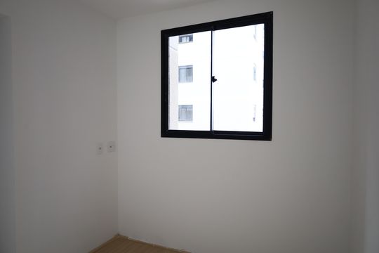Apartamento à venda com 2 quartos, 39m² em Usina Piratininga, São Paulo