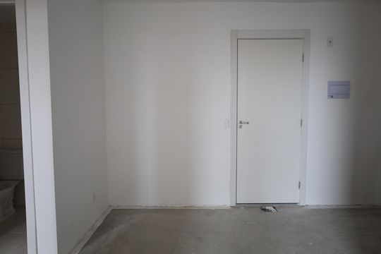 Apartamento à venda com 2 quartos, 39m² em Usina Piratininga, São Paulo