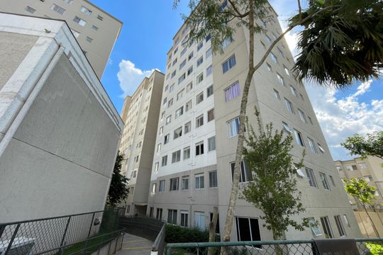 Fachada de apartamento para alugar com 2 quartos, 40m² em Pirituba, São Paulo