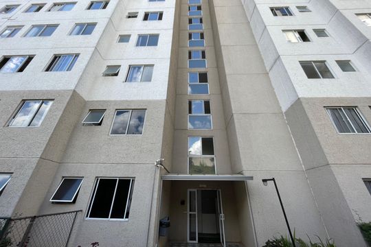 Fachada de apartamento para alugar com 2 quartos, 40m² em Pirituba, São Paulo