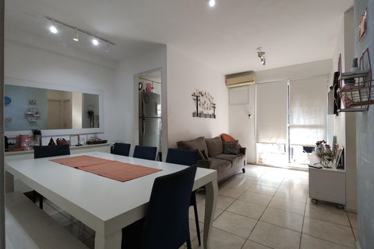 Apartamento à venda com 2 quartos, 52m² em Pechincha, Rio de Janeiro