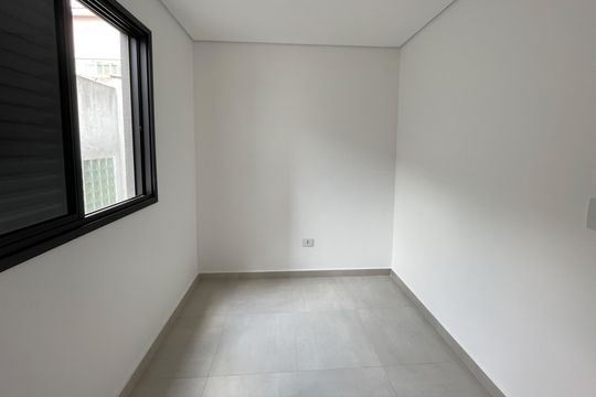 Apartamento à venda com 2 quartos, 40m² em Vila Isolina Mazzei, São Paulo