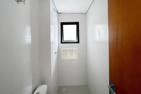 Apartamento à venda com 2 quartos, 40m² em Vila Isolina Mazzei, São Paulo