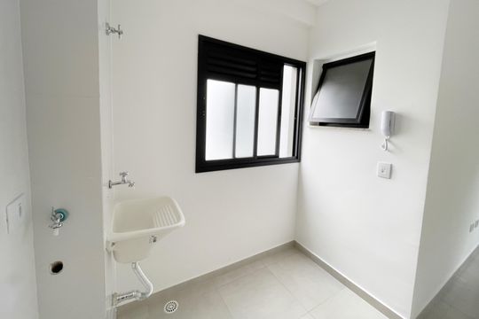 Apartamento à venda com 2 quartos, 40m² em Vila Isolina Mazzei, São Paulo