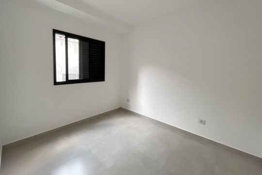Apartamento à venda com 2 quartos, 40m² em Vila Isolina Mazzei, São Paulo