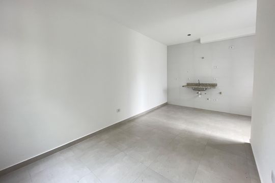Apartamento à venda com 2 quartos, 40m² em Vila Isolina Mazzei, São Paulo