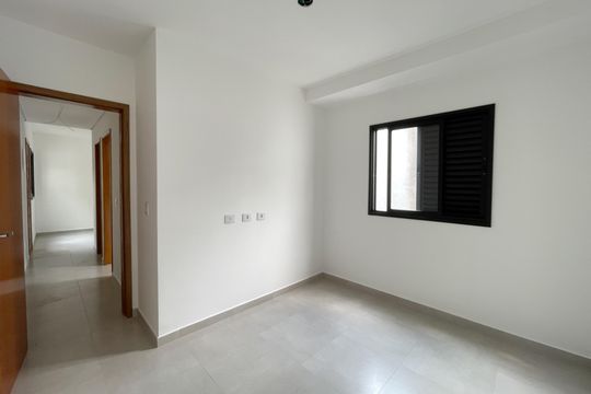 Apartamento à venda com 2 quartos, 40m² em Vila Isolina Mazzei, São Paulo