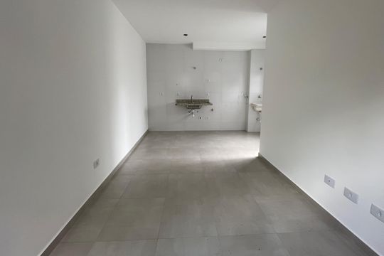 Apartamento à venda com 2 quartos, 40m² em Vila Isolina Mazzei, São Paulo