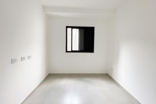 Apartamento à venda com 2 quartos, 40m² em Vila Isolina Mazzei, São Paulo