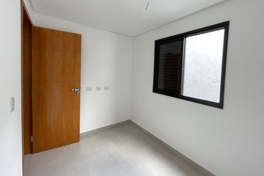 Apartamento à venda com 2 quartos, 40m² em Vila Isolina Mazzei, São Paulo