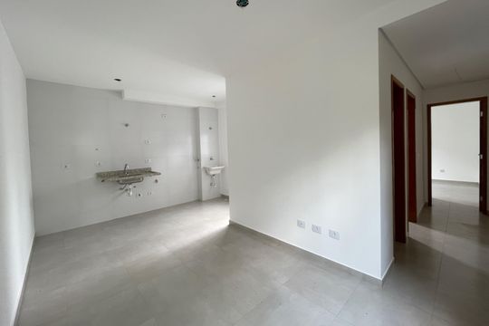 Apartamento à venda com 2 quartos, 40m² em Vila Isolina Mazzei, São Paulo