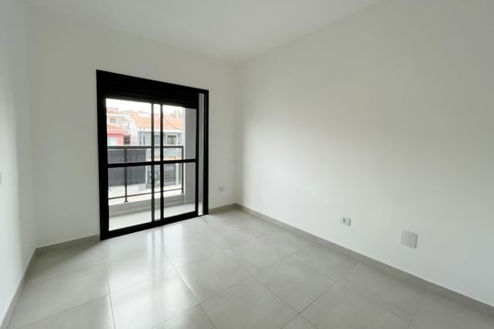 Apartamento à venda com 2 quartos, 39m² em Vila Isolina Mazzei, São Paulo