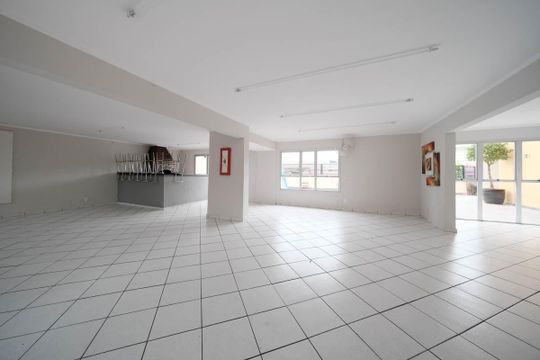 Área comum de apartamento à venda com 2 quartos, 53m² em Vila Ré, São Paulo