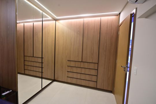 Apartamento para alugar com 2 quartos, 146m² em Setor Bueno, Goiânia