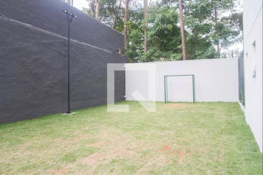 Area Comum de apartamento à venda com 2 quartos, 37m² em Santo Amaro, São Paulo