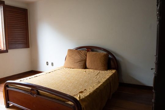 Casa à venda com 5 quartos, 850m² em Bandeirantes (pampulha), Belo Horizonte