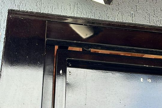 Fachada de casa para alugar com 3 quartos, 180m² em Parque das Nações, Santo André