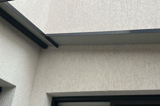 Área Comum de casa para alugar com 3 quartos, 180m² em Parque das Nações, Santo André