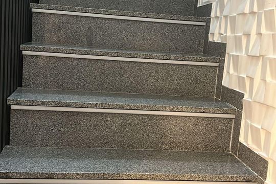 Sala de casa para alugar com 3 quartos, 180m² em Parque das Nações, Santo André