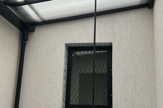 Área Comum de casa para alugar com 3 quartos, 180m² em Parque das Nações, Santo André