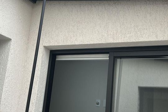 Área Comum de casa para alugar com 3 quartos, 180m² em Parque das Nações, Santo André