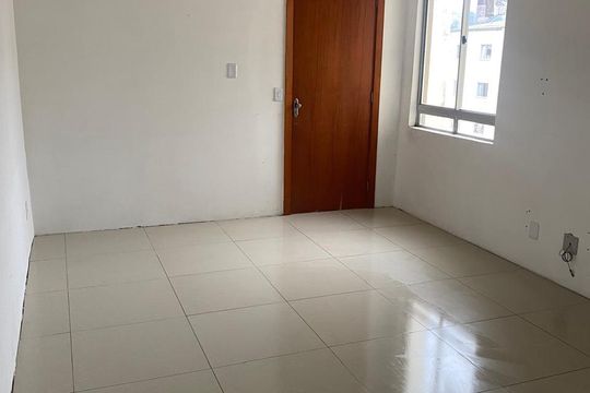 Apartamento à venda com 2 quartos, 42m² em Duque de Caxias, São Leopoldo