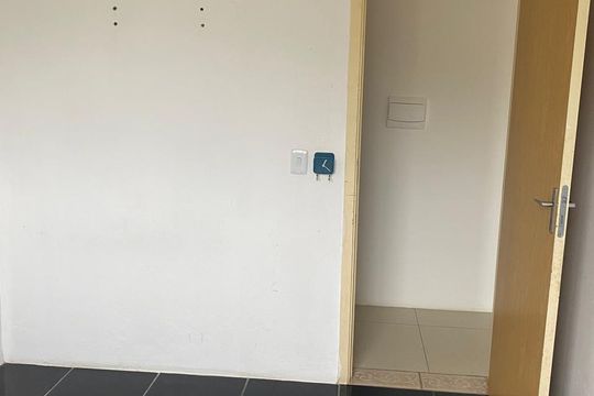 Quarto de apartamento à venda com 2 quartos, 42m² em Duque de Caxias, São Leopoldo