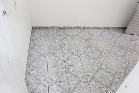 Sala  de casa para alugar com 2 quartos, 54m² em Parque Santo Antonio, Guarulhos
