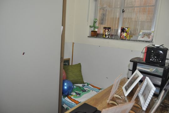 Casa de Condomínio à venda com 3 quartos, 140m² em Todos Os Santos, Rio de Janeiro