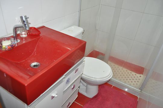 Casa de Condomínio à venda com 3 quartos, 140m² em Todos Os Santos, Rio de Janeiro