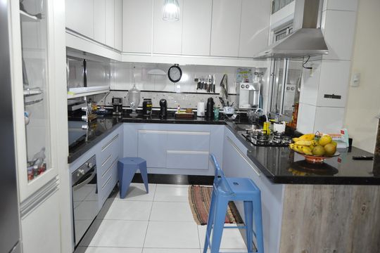 Casa de Condomínio à venda com 3 quartos, 140m² em Todos Os Santos, Rio de Janeiro