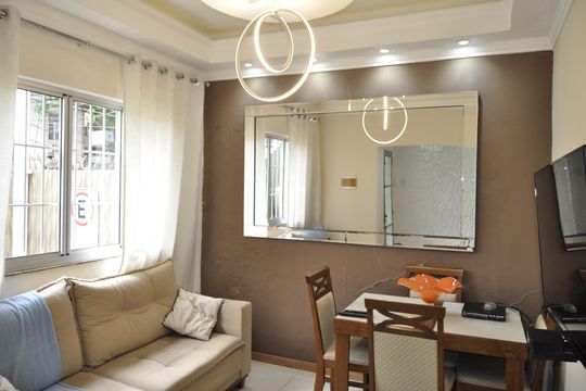 Casa de Condomínio à venda com 3 quartos, 140m² em Todos Os Santos, Rio de Janeiro