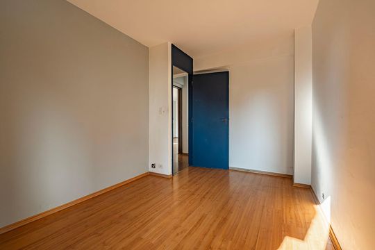 Quarto 1 de apartamento à venda com 2 quartos, 81m² em Pinheiros, São Paulo