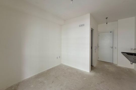 Kitnet/Studio para alugar com 1 quarto, 20m² em Vila Cordeiro, São Paulo