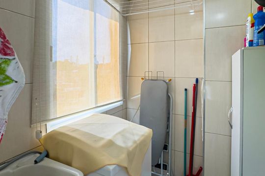 Apartamento à venda com 2 quartos, 52m² em Vila Euclides, São Bernardo do Campo