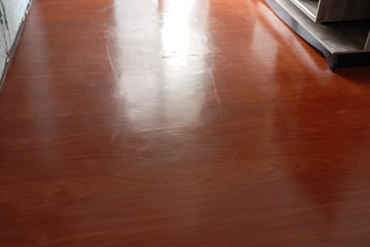 Sala de apartamento para alugar com 2 quartos, 65m² em Veloso, Osasco